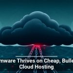 Ransomware Thrives on Cheap, Bulletproof Cloud Hosting